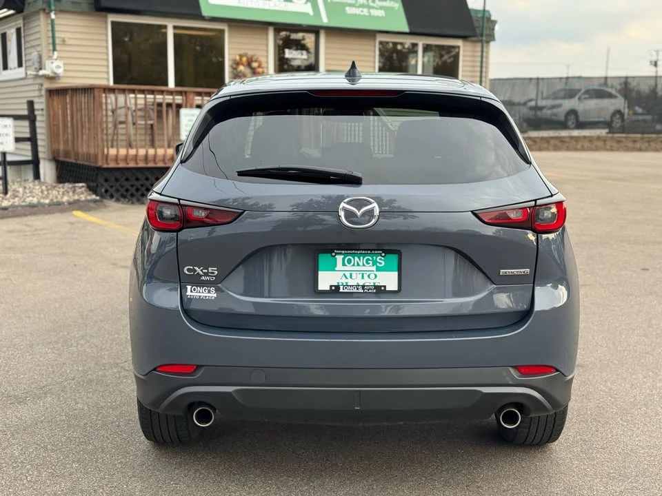 2024 Mazda CX-5 2nd Gen - Image 6 of 15
