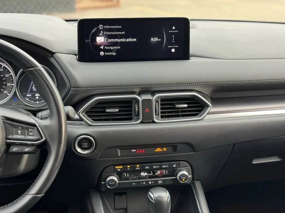 2024 Mazda CX-5 2nd Gen - Image 12 of 15