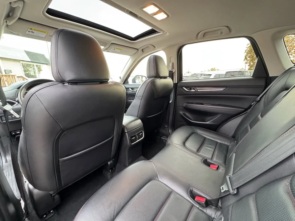 2024 Mazda CX-5 2nd Gen - Image 14 of 15