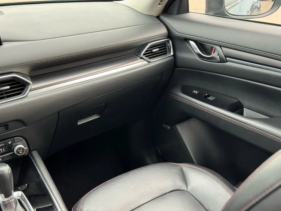 2024 Mazda CX-5 2nd Gen - Image 11 of 15