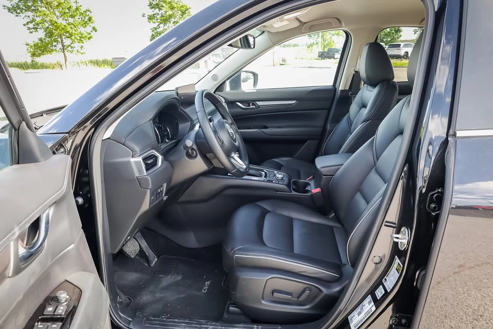 2023 Mazda CX-5 2nd Gen - Image 8 of 19