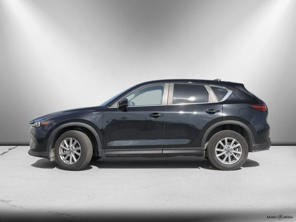 2023 Mazda CX-5 2nd Gen - Image 5 of 19