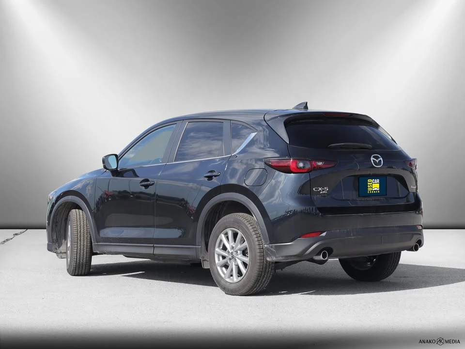 2023 Mazda CX-5 2nd Gen - Image 4 of 19