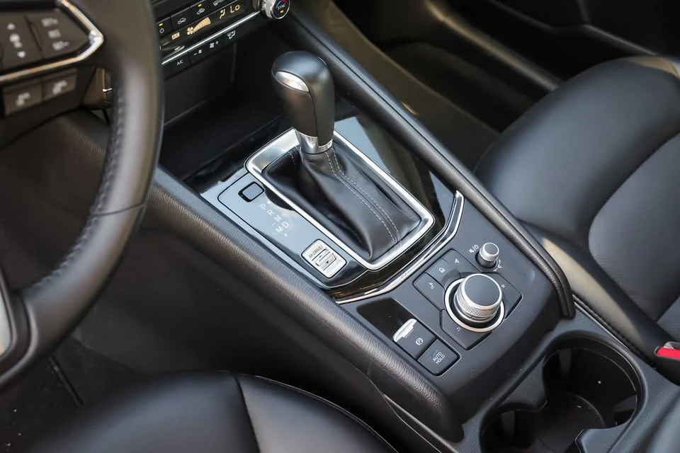 2024 Mazda CX-5 2nd Gen - Image 15 of 20