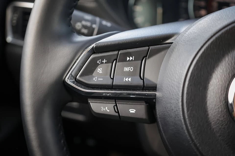 2024 Mazda CX-5 2nd Gen - Image 17 of 20
