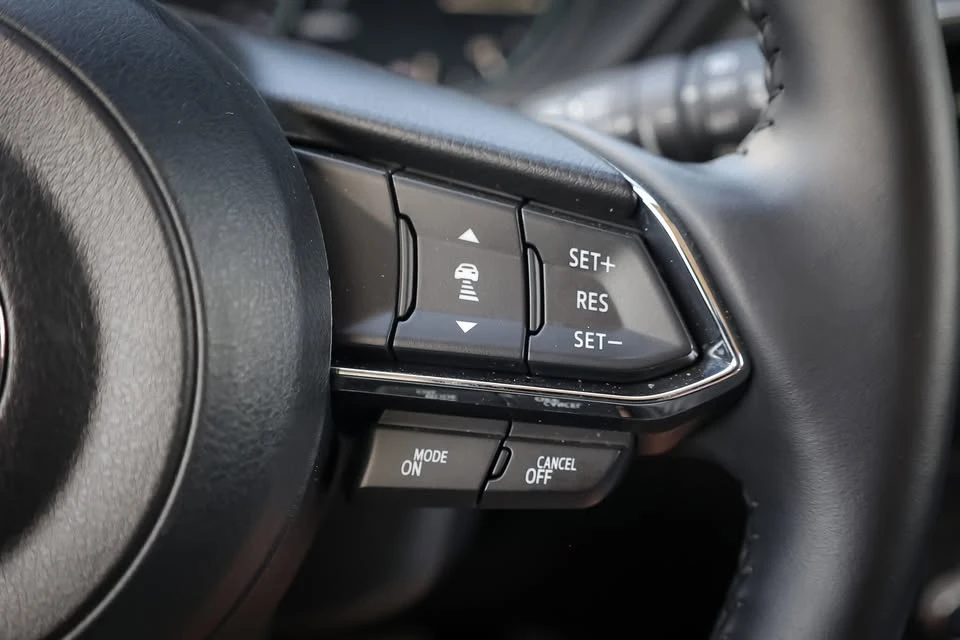 2024 Mazda CX-5 2nd Gen - Image 18 of 20