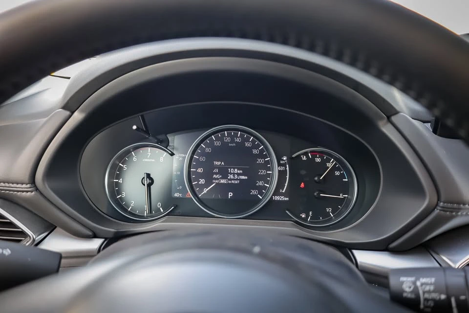 2024 Mazda CX-5 2nd Gen - Image 19 of 20