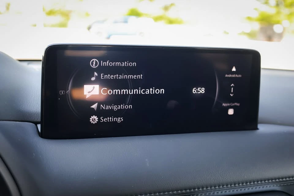 2024 Mazda CX-5 2nd Gen - Image 20 of 20