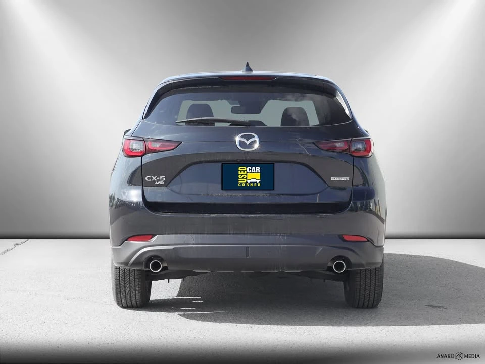 2024 Mazda CX-5 2nd Gen - Image 3 of 20