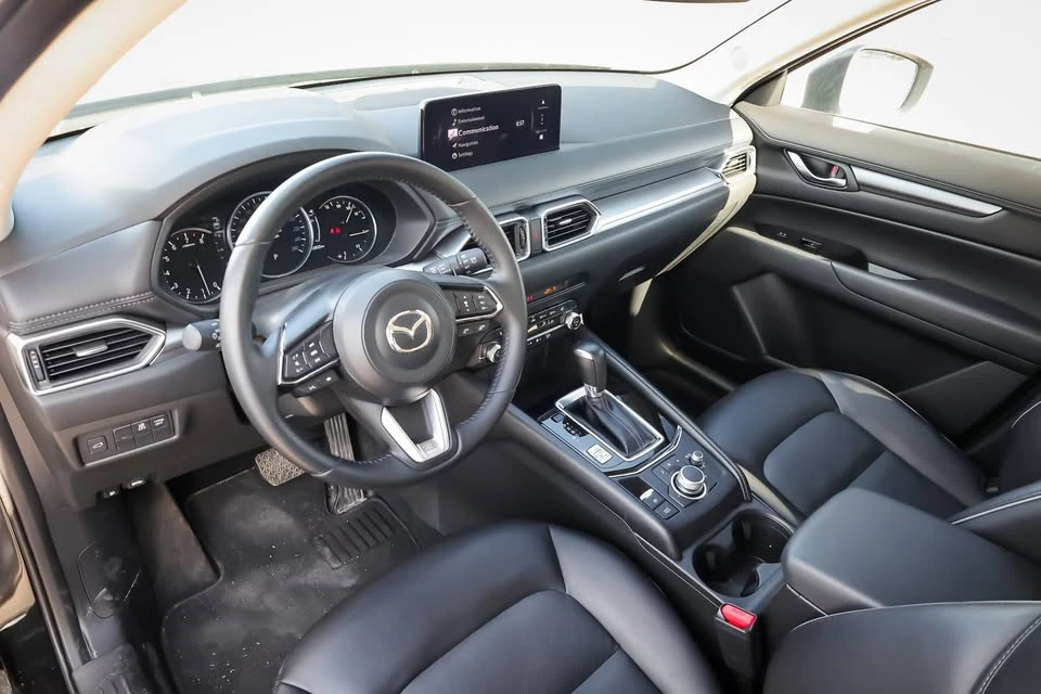 2024 Mazda CX-5 2nd Gen - Image 13 of 20