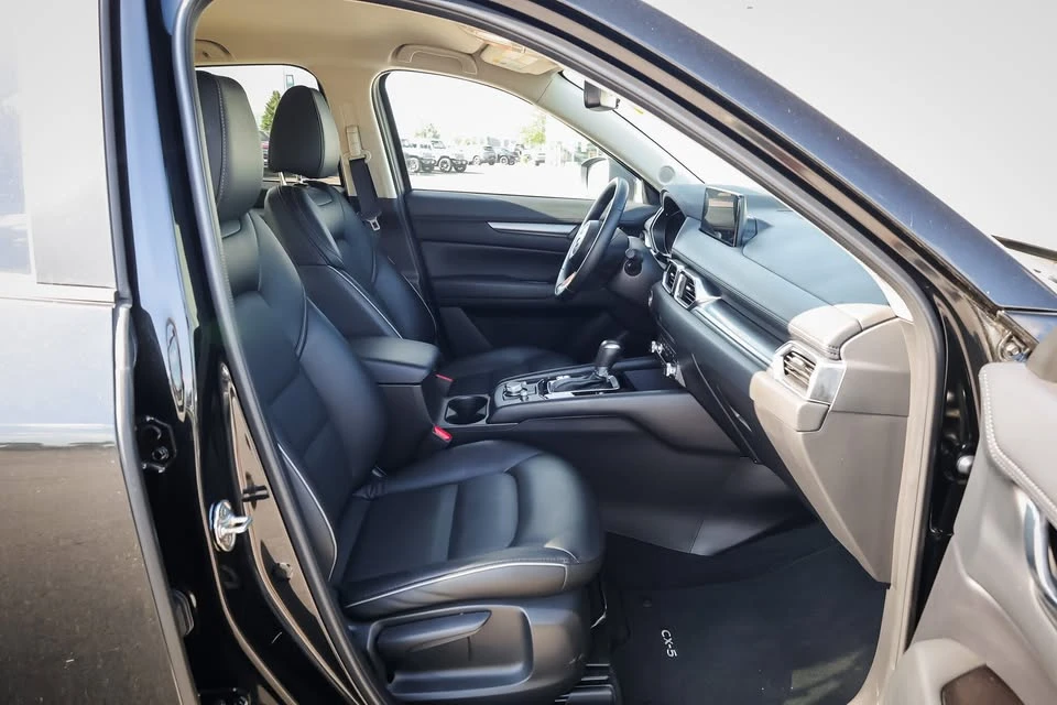 2024 Mazda CX-5 2nd Gen - Image 10 of 20