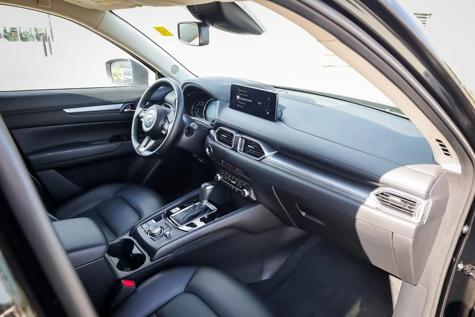 2024 Mazda CX-5 2nd Gen - Image 12 of 20