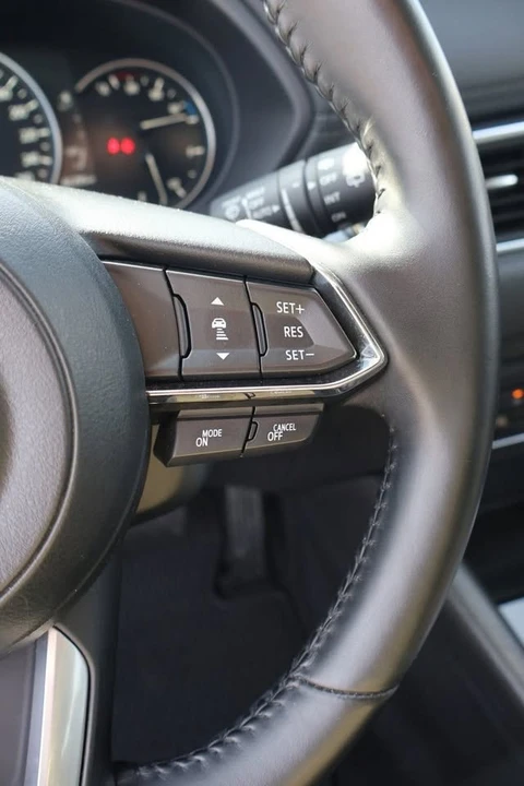 2024 Mazda CX-5 2nd Gen - Image 16 of 20