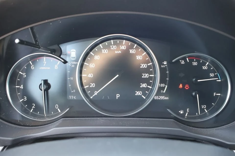 2024 Mazda CX-5 2nd Gen - Image 17 of 20