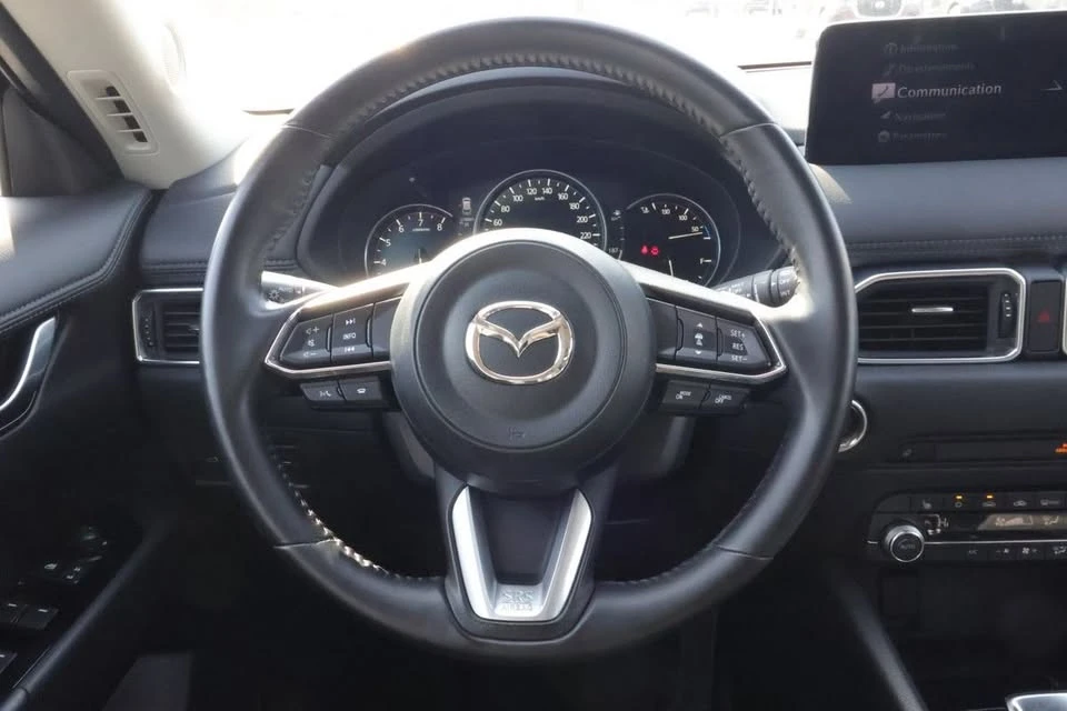 2024 Mazda CX-5 2nd Gen - Image 14 of 20