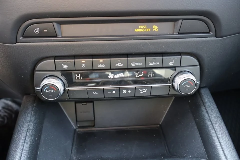 2024 Mazda CX-5 2nd Gen - Image 20 of 20