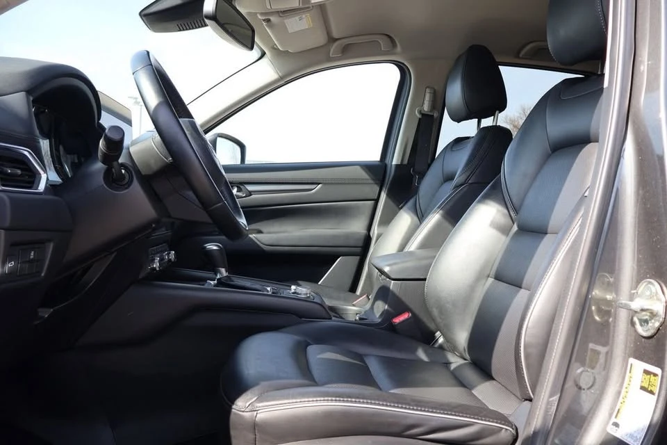 2024 Mazda CX-5 2nd Gen - Image 11 of 20