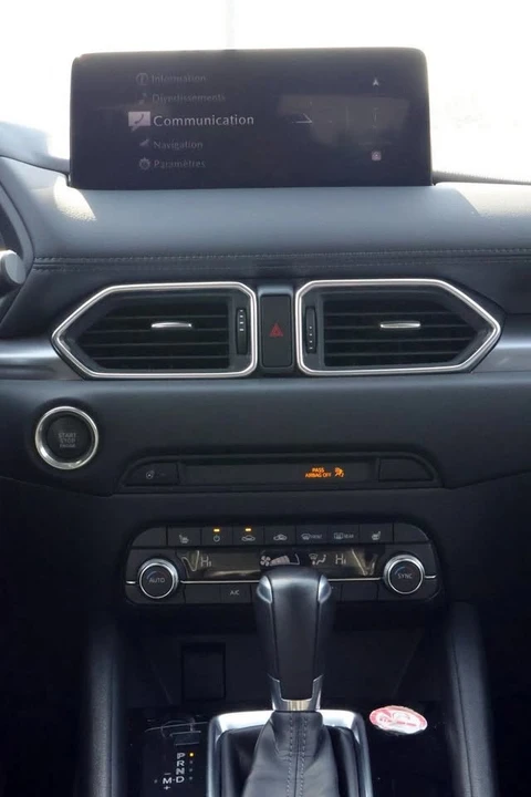 2024 Mazda CX-5 2nd Gen - Image 18 of 20