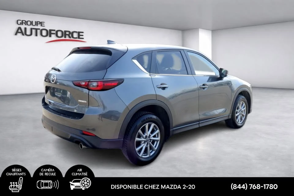 2024 Mazda CX-5 2nd Gen - Image 10 of 20