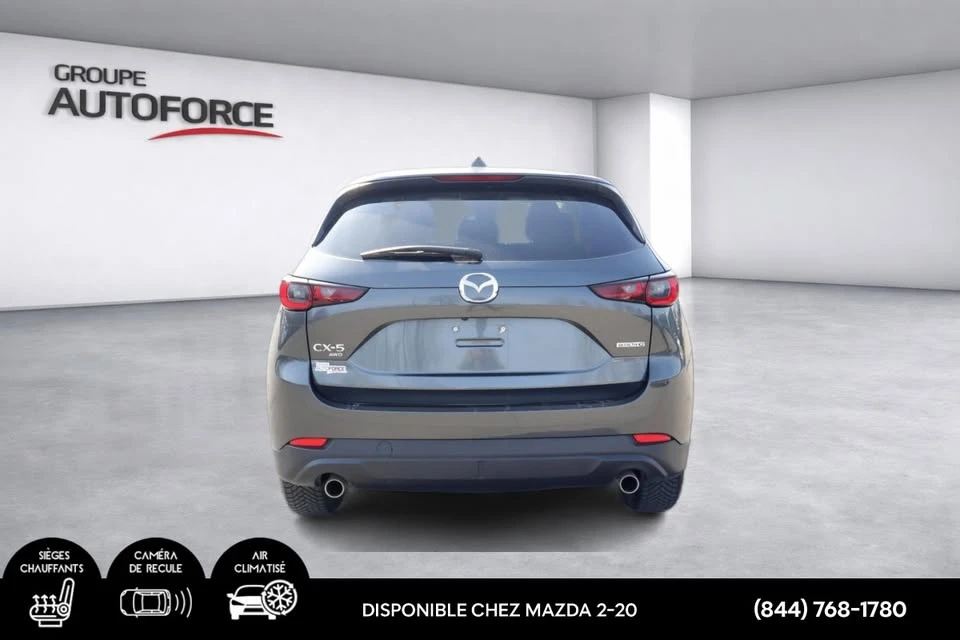2024 Mazda CX-5 2nd Gen - Image 9 of 20