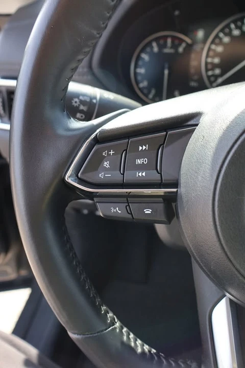 2024 Mazda CX-5 2nd Gen - Image 15 of 20