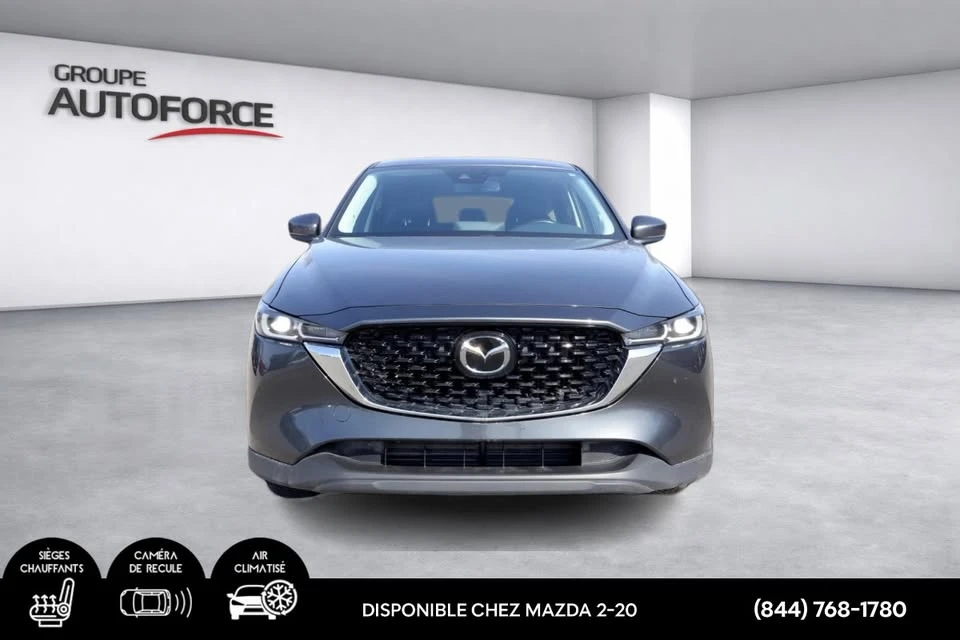 2024 Mazda CX-5 2nd Gen - Image 3 of 20