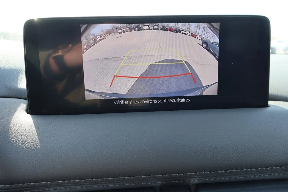 2024 Mazda CX-5 2nd Gen - Image 19 of 20