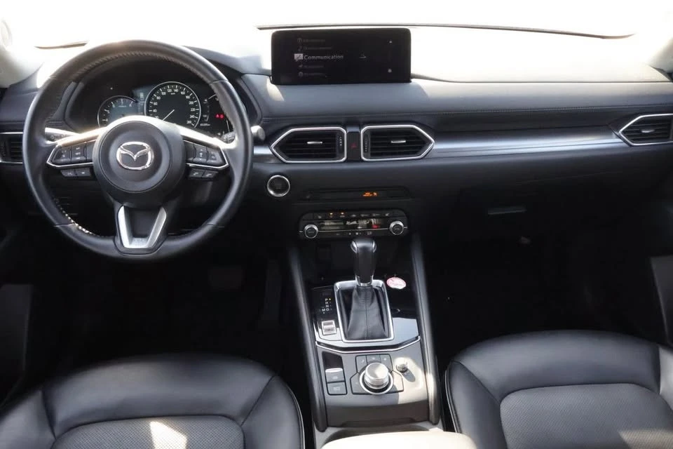 2024 Mazda CX-5 2nd Gen - Image 13 of 20