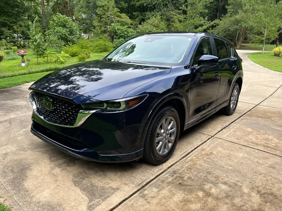 2024 Mazda - Image 3 of 15
