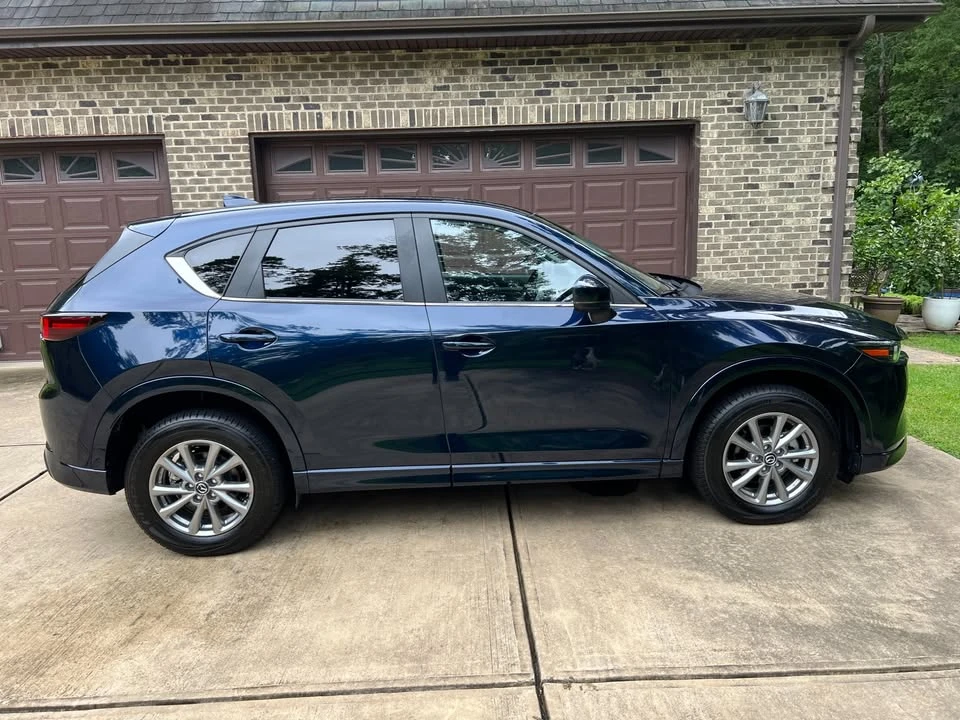 2024 Mazda - Image 4 of 15