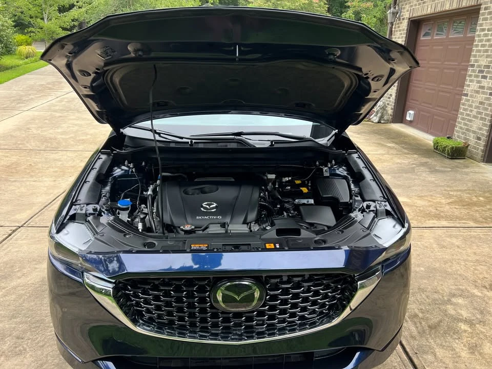2024 Mazda - Image 15 of 15