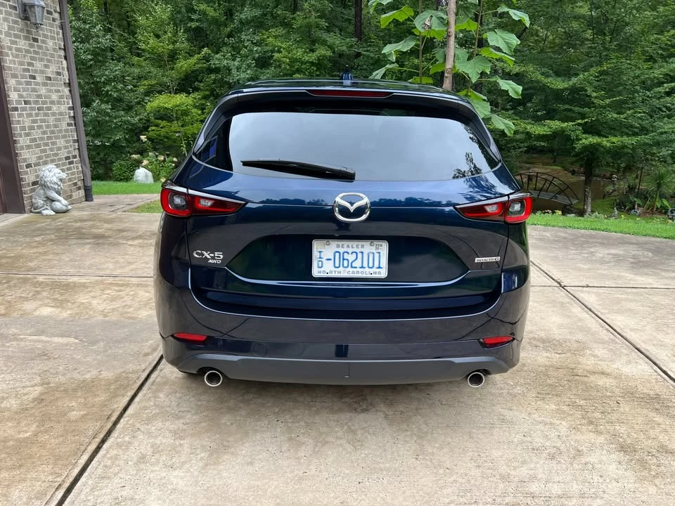 2024 Mazda - Image 6 of 15
