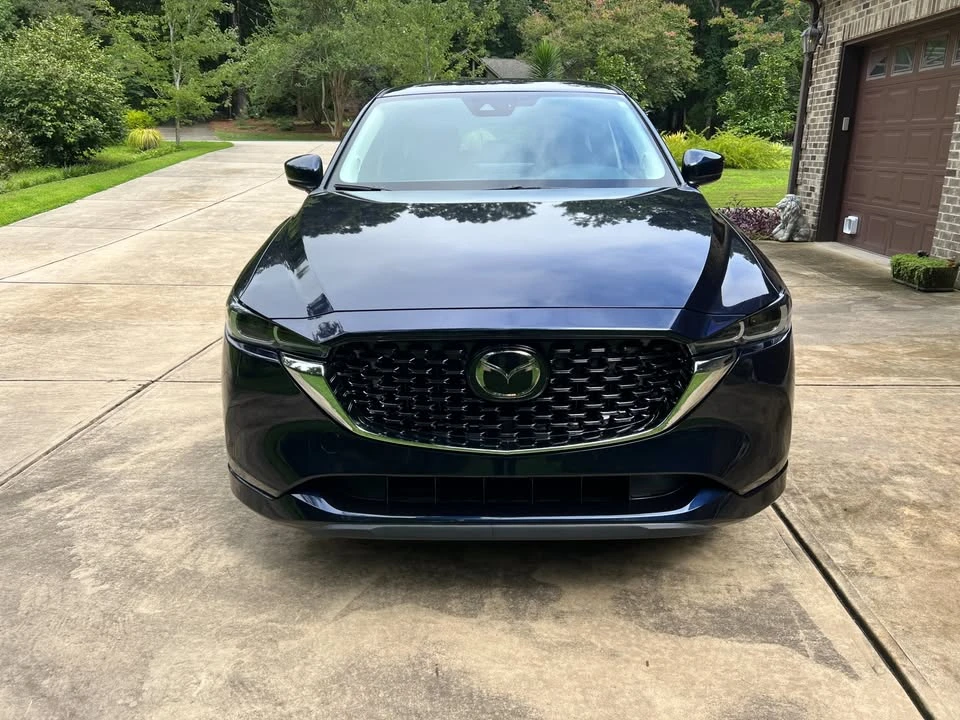2024 Mazda - Image 2 of 15