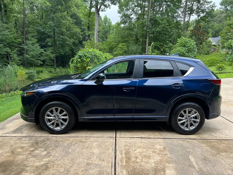 2024 Mazda - Image 8 of 15