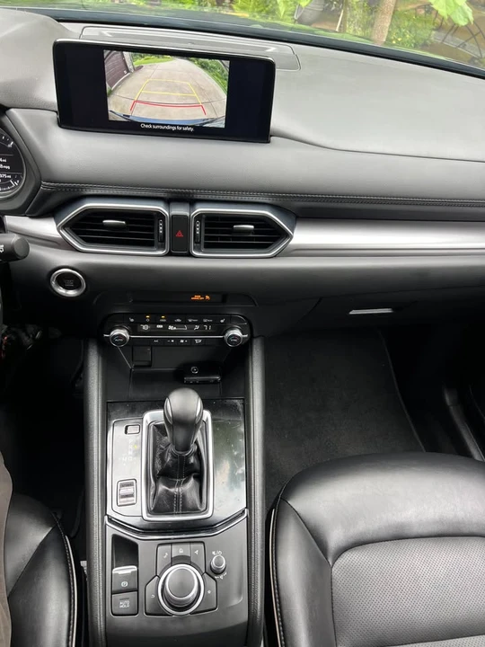 2024 Mazda - Image 11 of 15