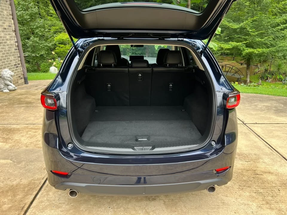 2024 Mazda - Image 14 of 15