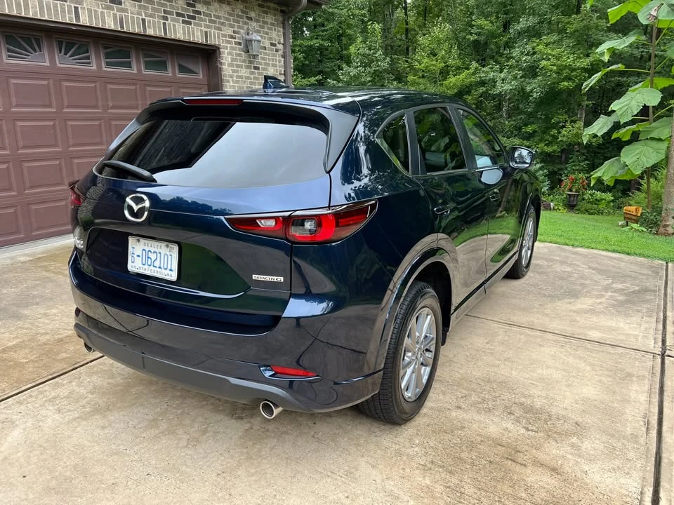 2024 Mazda - Image 5 of 15