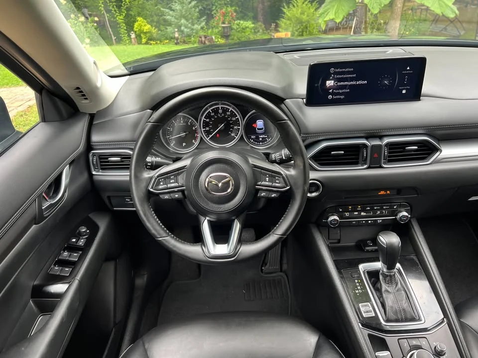 2024 Mazda - Image 12 of 15