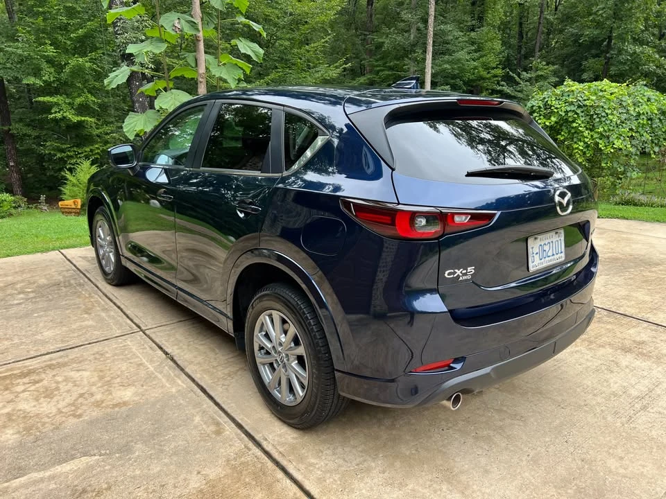 2024 Mazda - Image 7 of 15