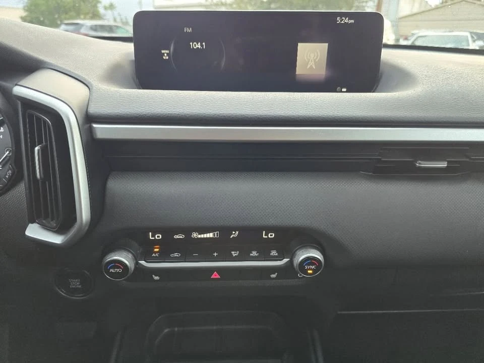 2024 Mazda CX-50 - Image 8 of 19