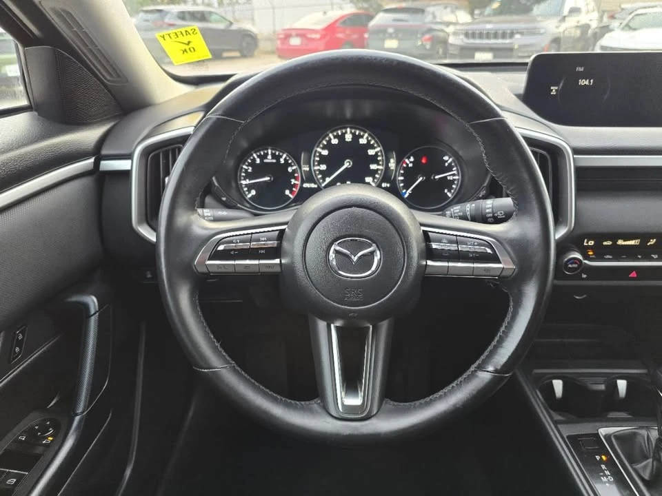 2024 Mazda CX-50 - Image 14 of 19