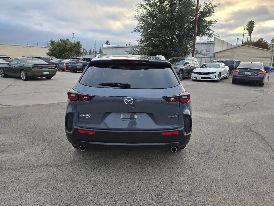 2024 Mazda CX-50 - Image 13 of 19