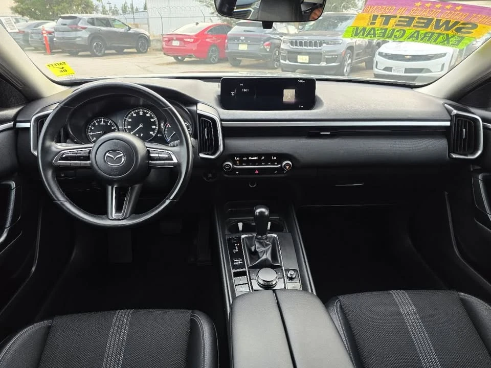 2024 Mazda CX-50 - Image 11 of 19