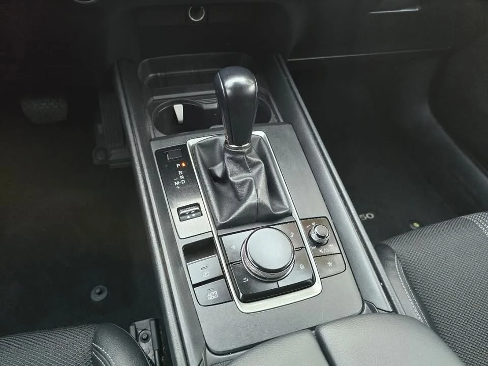 2024 Mazda CX-50 - Image 18 of 19