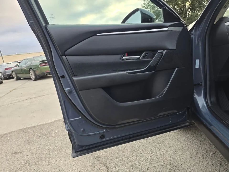 2024 Mazda CX-50 - Image 12 of 19