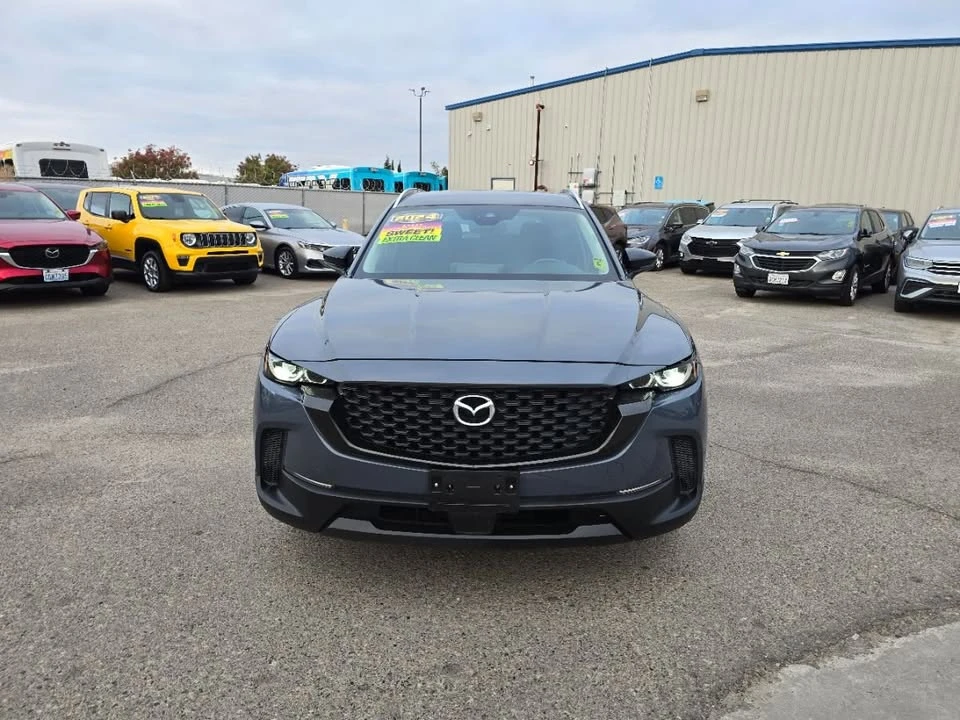2024 Mazda CX-50 - Image 16 of 19