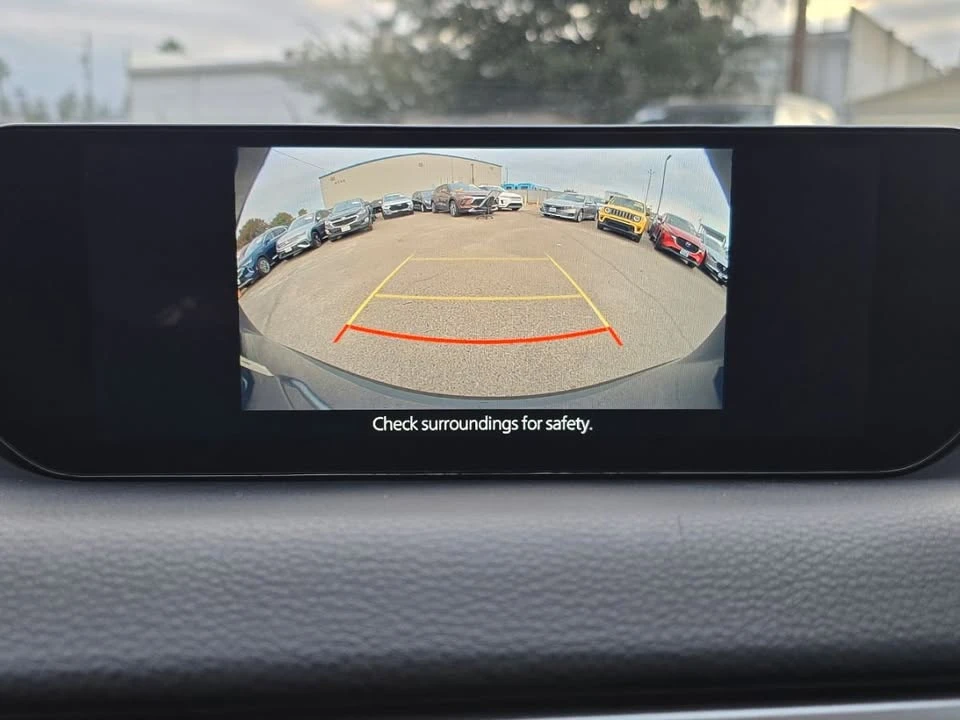 2024 Mazda CX-50 - Image 6 of 19