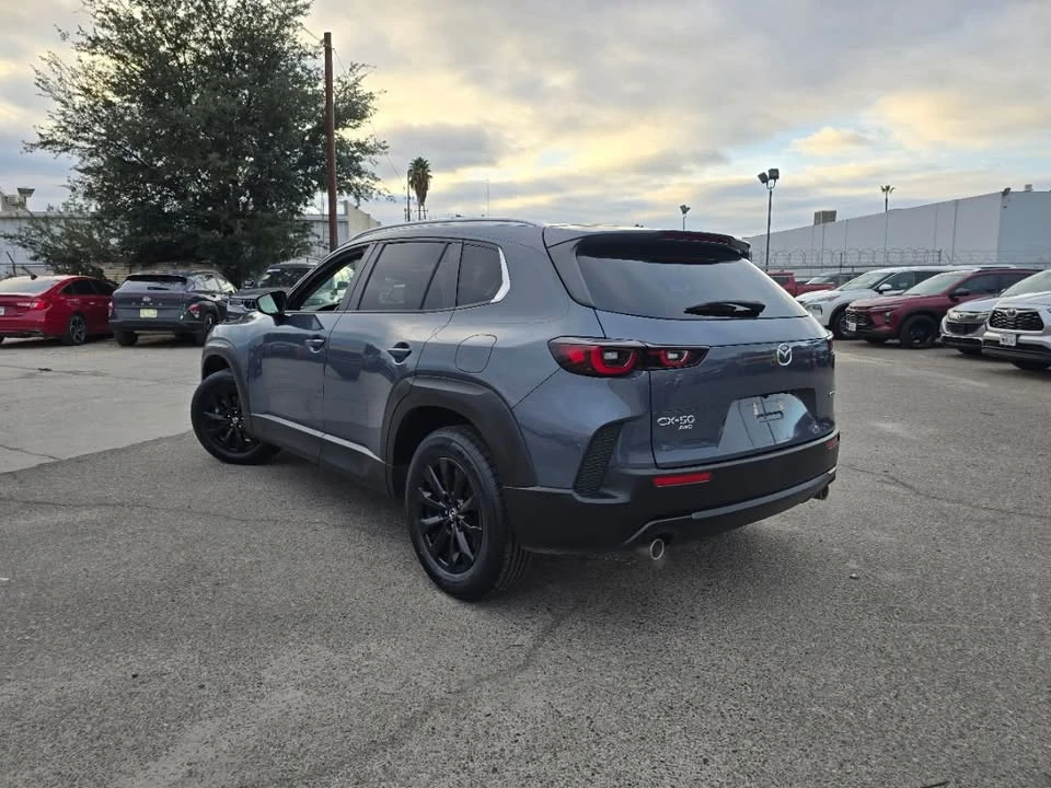 2024 Mazda CX-50 - Image 10 of 19