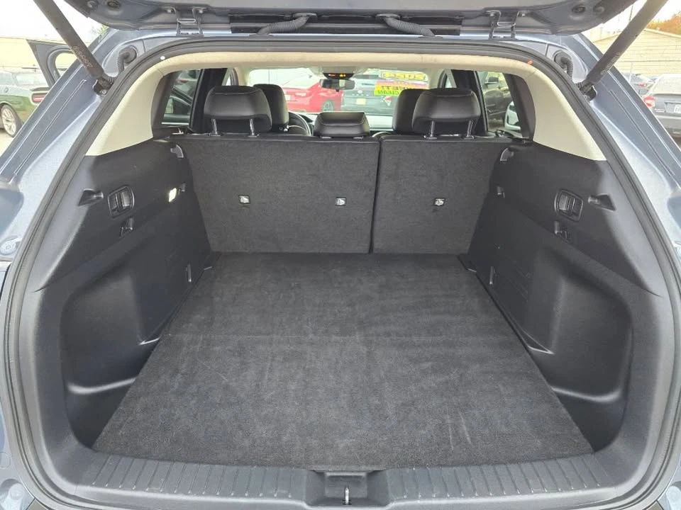 2024 Mazda CX-50 - Image 9 of 19
