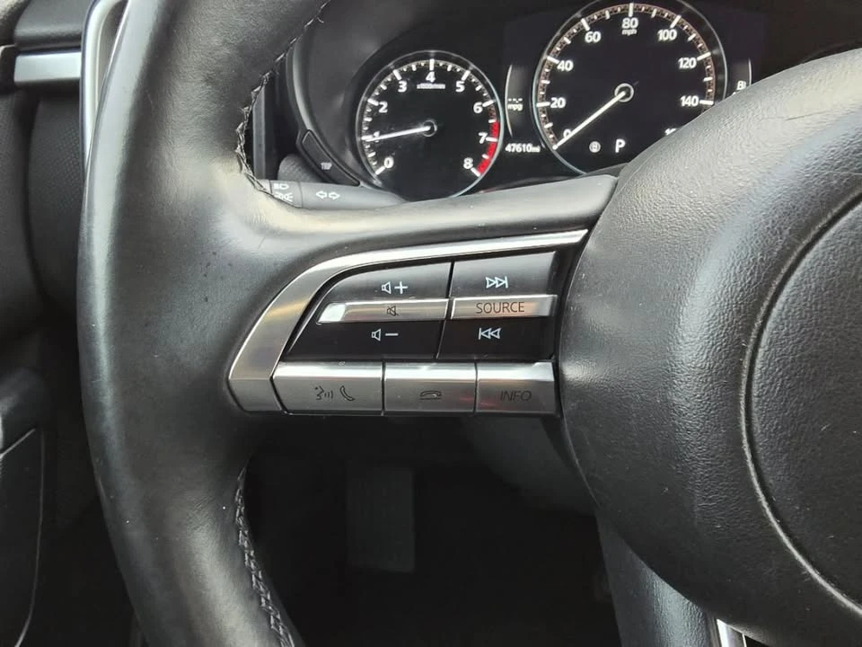 2024 Mazda CX-50 - Image 3 of 19
